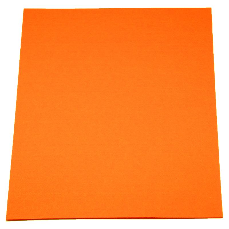 Filzplatten | 30 x 20 cm | 100% Polyester | 1 mm stark | vegan | große Farbauswahl