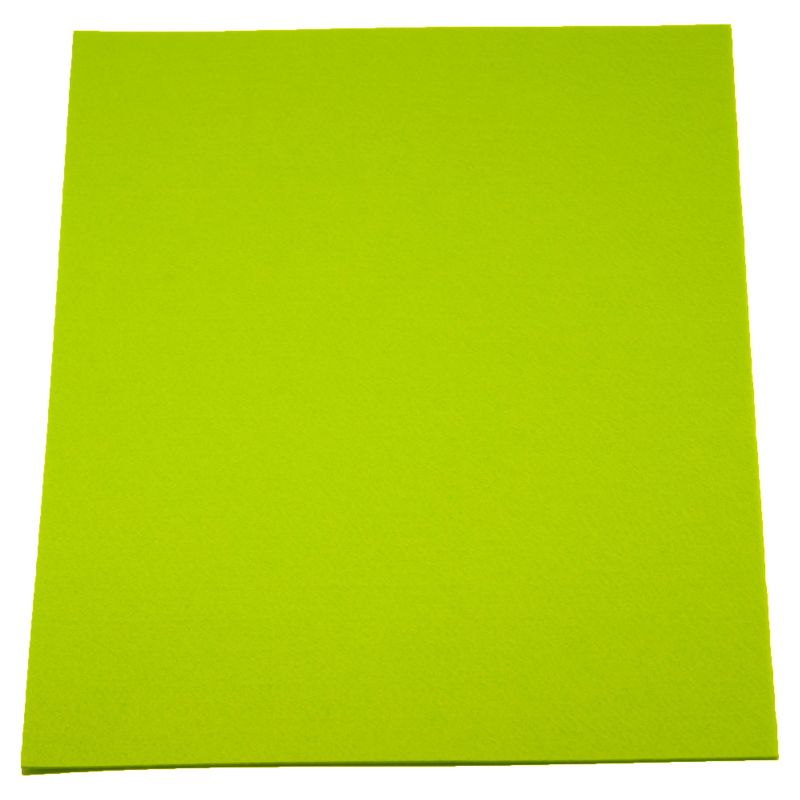 Filzplatten | 30 x 20 cm | 100% Polyester | 1 mm stark | vegan | große Farbauswahl