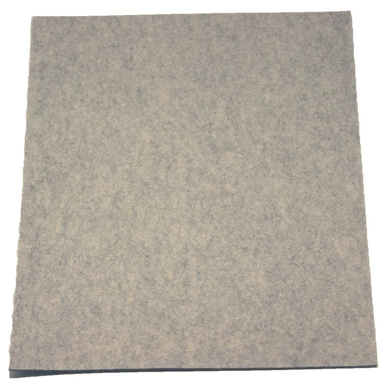 Filzplatten | 37 x 25 / 37 x 50 / 75 x 50 cm | 100% Polyester | 3mm stark | vegan | große Farbauswahl