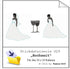 Stickdateiserie 29 Hochzeit