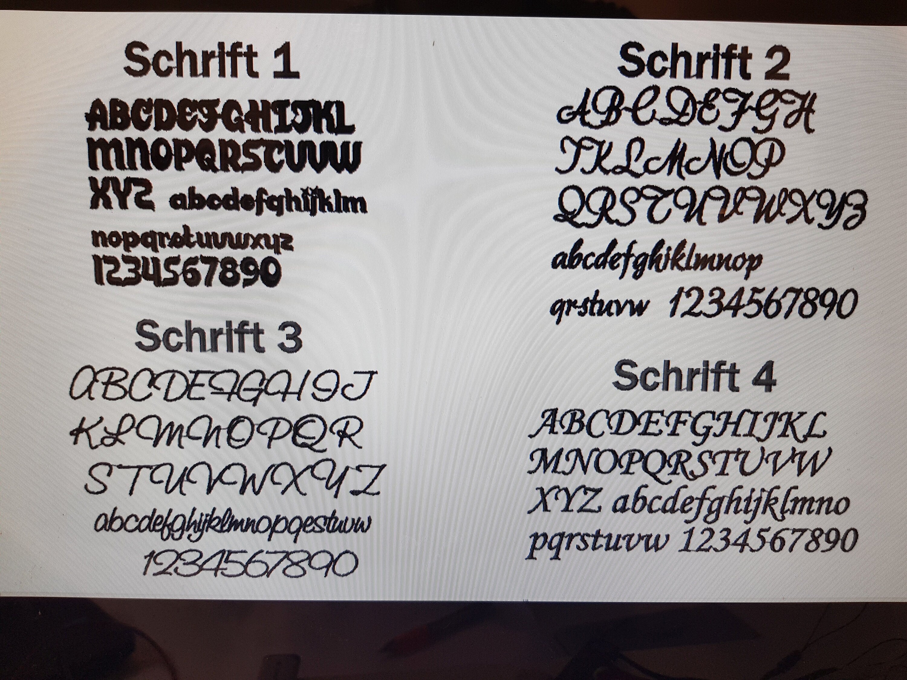 Geldgeschenk im Bilderrahmen Hochzeit - individuell bestickt inkl. Bilderrahmen 16 x 21 cm - nach Wunsch gestalten