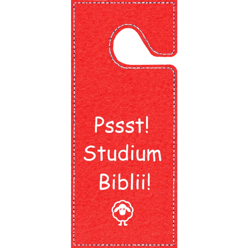 Türanhänger aus Filz, frei personalisierbares Unikat - Personalisiertes Produkt