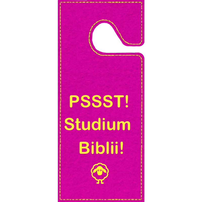 Türanhänger aus Filz, frei personalisierbares Unikat - Personalisiertes Produkt