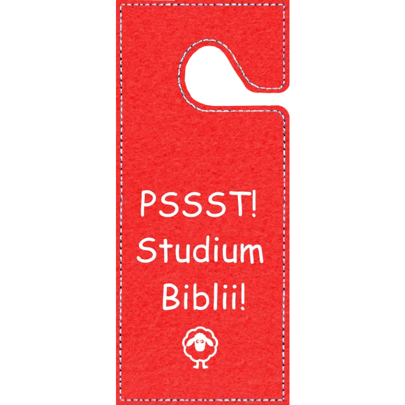 Türanhänger aus Filz, frei personalisierbares Unikat - Personalisiertes Produkt