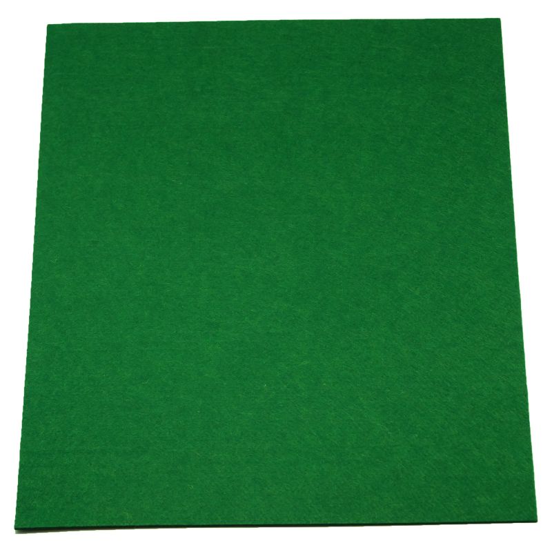Filzplatten | 30 x 20 cm | 100% Polyester | 1 mm stark | vegan | große Farbauswahl