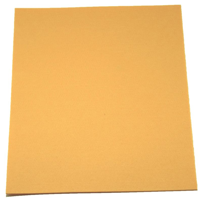 Filzplatten | 30 x 20 cm | 100% Polyester | 1 mm stark | vegan | große Farbauswahl