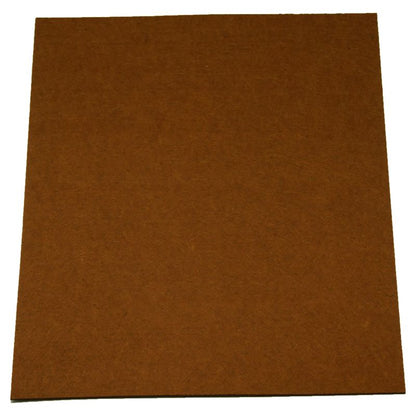 Filzplatten | 30 x 20 cm | 100% Polyester | 1 mm stark | vegan | große Farbauswahl