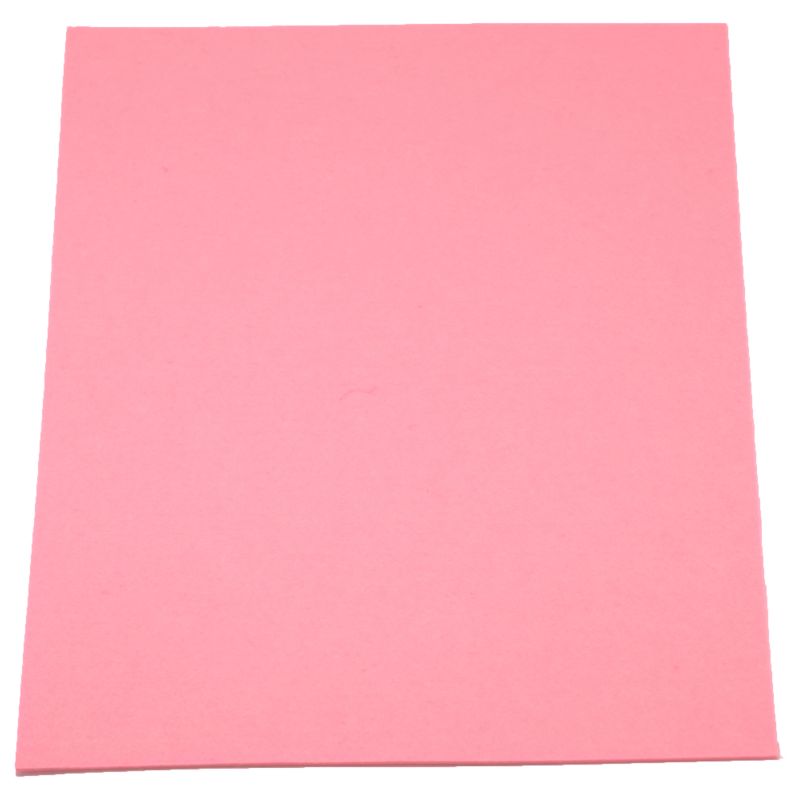 Filzplatten | 30 x 20 cm | 100% Polyester | 1 mm stark | vegan | große Farbauswahl
