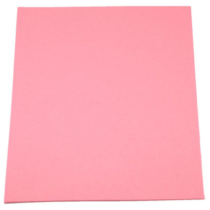 Filzplatten | 30 x 20 cm | 100% Polyester | 1 mm stark | vegan | große Farbauswahl