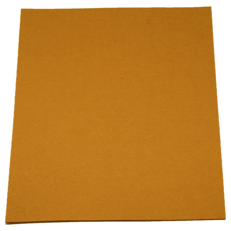 Filzplatten | 30 x 20 cm | 100% Polyester | 1 mm stark | vegan | große Farbauswahl