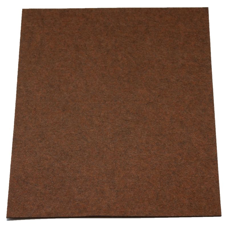 Filzplatten | 30 x 20 cm | 100% Polyester | 1 mm stark | vegan | große Farbauswahl