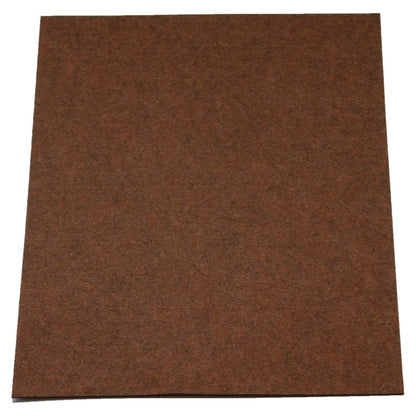 Filzplatten | 30 x 20 cm | 100% Polyester | 1 mm stark | vegan | große Farbauswahl