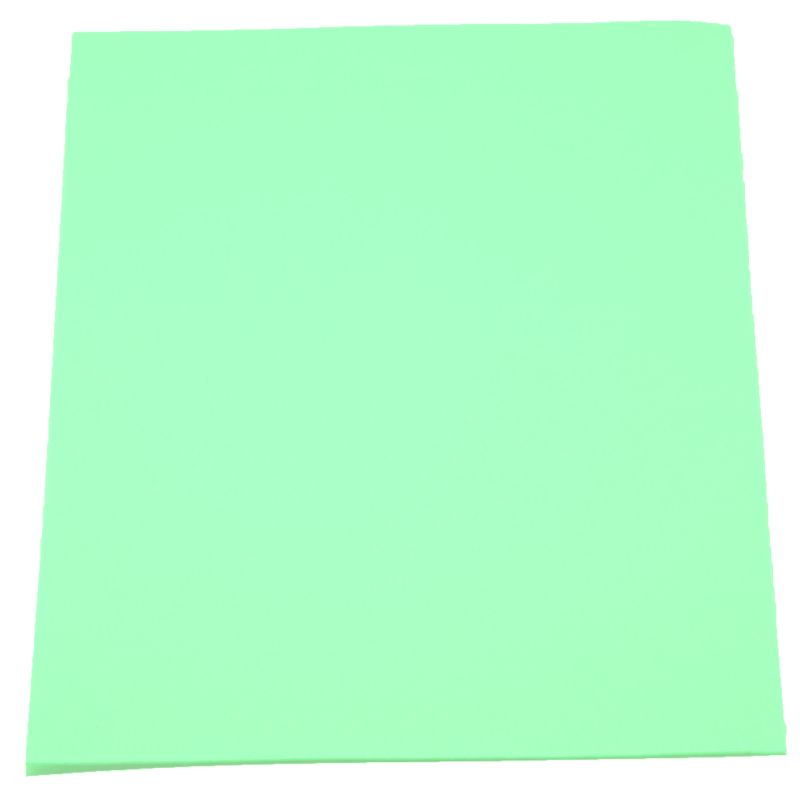 Filzplatten | 37 x 25 / 37 x 50 / 75 x 50 cm | 100% Polyester | 3mm stark | vegan | große Farbauswahl