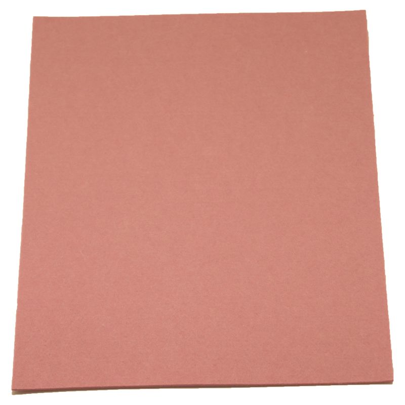 Filzplatten | 37 x 25 / 37 x 50 / 75 x 50 cm | 100% Polyester | 3mm stark | vegan | große Farbauswahl