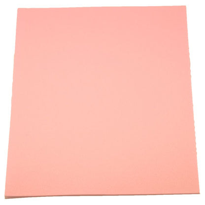 Filzplatten | 37 x 25 / 37 x 50 / 75 x 50 cm | 100% Polyester | 3mm stark | vegan | große Farbauswahl