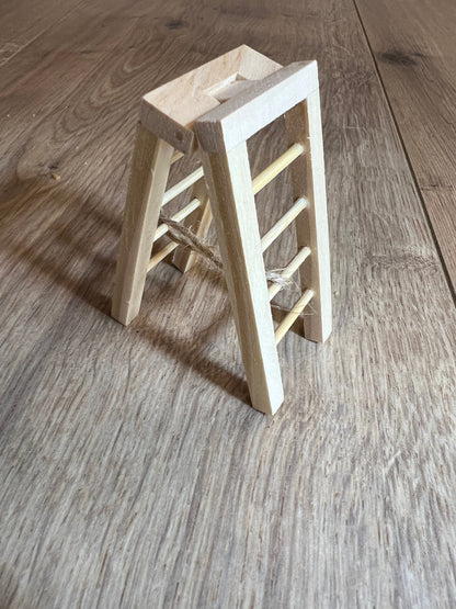 Wichtel Mini Stehleiter