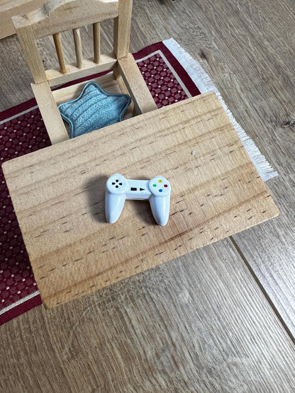 Wichtel Controller Joystick Spielekonsole Zubehör