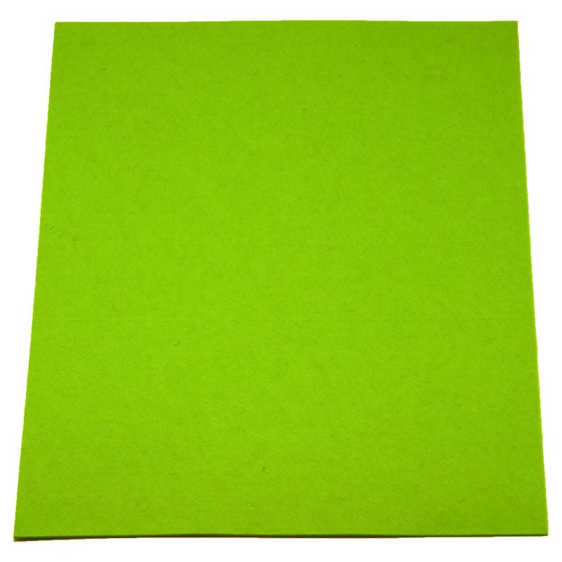 Filzplatten | 30 x 20 cm | 100% Polyester | 1 mm stark | vegan | große Farbauswahl