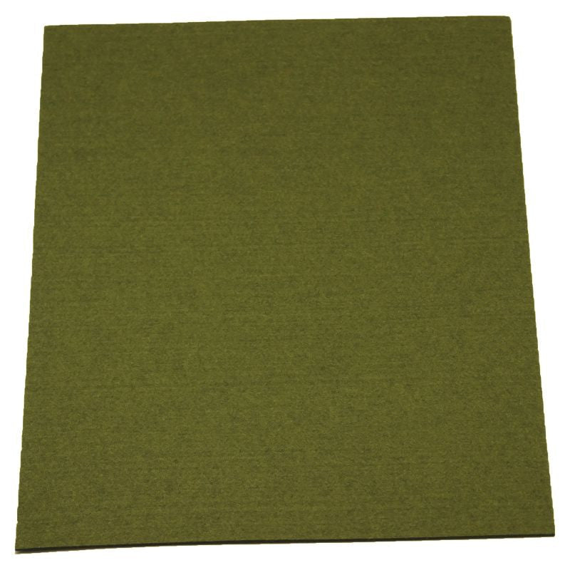 Filzplatten | 30 x 20 cm | 100% Polyester | 1 mm stark | vegan | große Farbauswahl