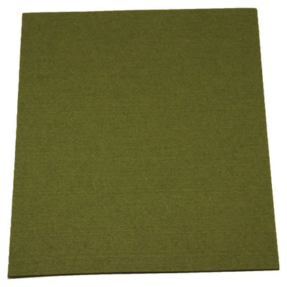 Filzplatten | 37 x 25 / 37 x 50 / 75 x 50 cm | 100% Polyester | 3mm stark | vegan | große Farbauswahl