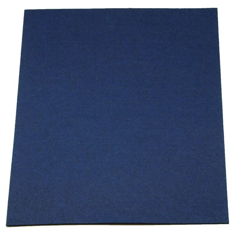 Filzplatten | 30 x 20 cm | 100% Polyester | 1 mm stark | vegan | große Farbauswahl