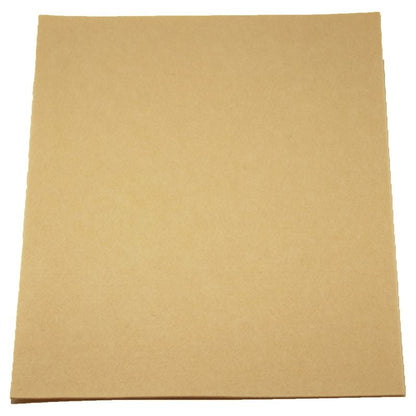 Filzplatten | 37 x 25 / 37 x 50 / 75 x 50 cm | 100% Polyester | 3mm stark | vegan | große Farbauswahl