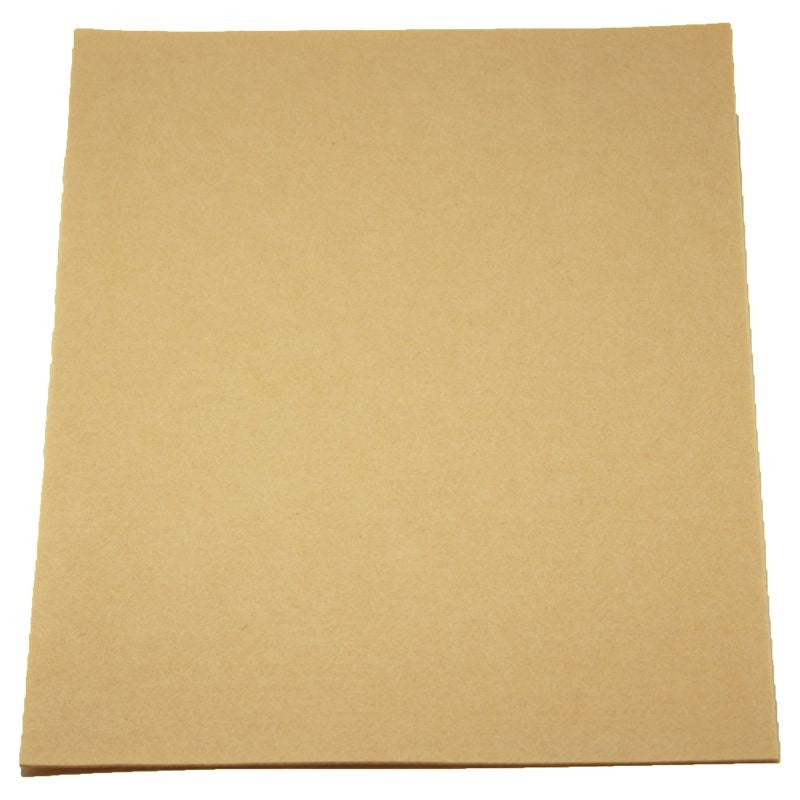 Filzplatten | 30 x 20 cm | 100% Polyester | 1 mm stark | vegan | große Farbauswahl