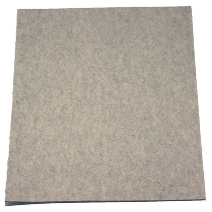 Filzplatten | 37 x 25 / 37 x 50 / 75 x 50 cm | 100% Polyester | 3mm stark | vegan | große Farbauswahl