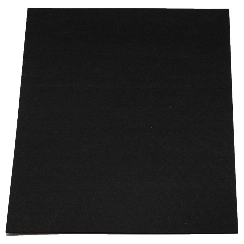 Filzplatten | 30 x 20 cm | 100% Polyester | 1 mm stark | vegan | große Farbauswahl