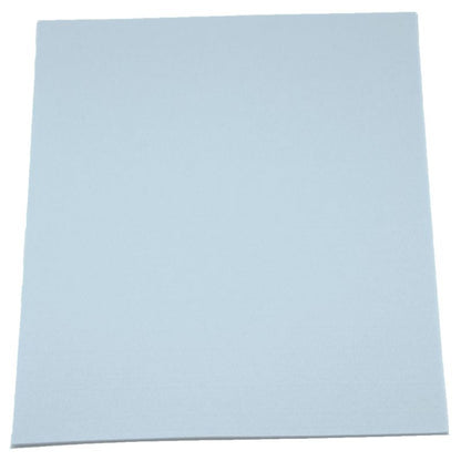 Filzplatten | 37 x 25 / 37 x 50 / 75 x 50 cm | 100% Polyester | 3mm stark | vegan | große Farbauswahl