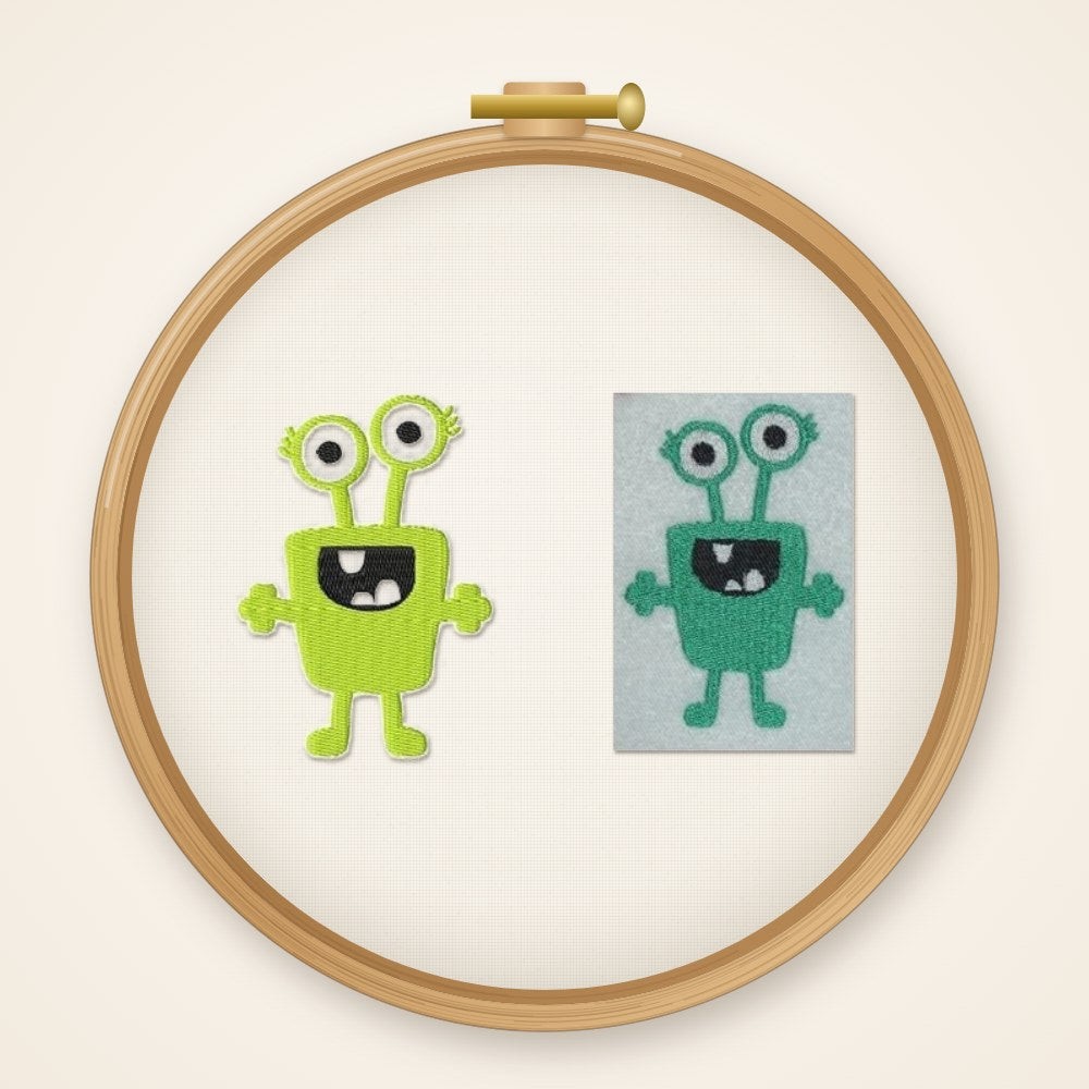 Stickdatei MonsterMA Nr. 180