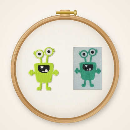 Stickdatei MonsterMA Nr. 180