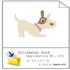 Stickdatei Hund Nr. 272