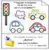 Stickdateiserie Autos S 83