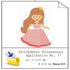 Stickdatei Prinzessin Nr. 77
