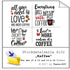 Stickdatei Kaffee S102