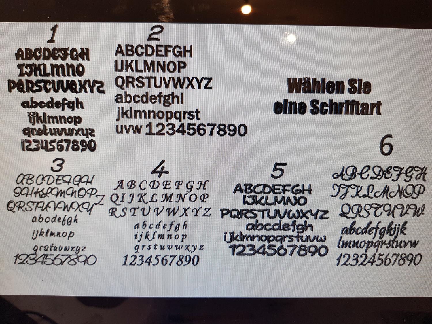 Geschenk Einschulung - 1. Klasse - erster Schultag - mit Name personalisiert - Bilderrahmen 16x21 cm inkl.