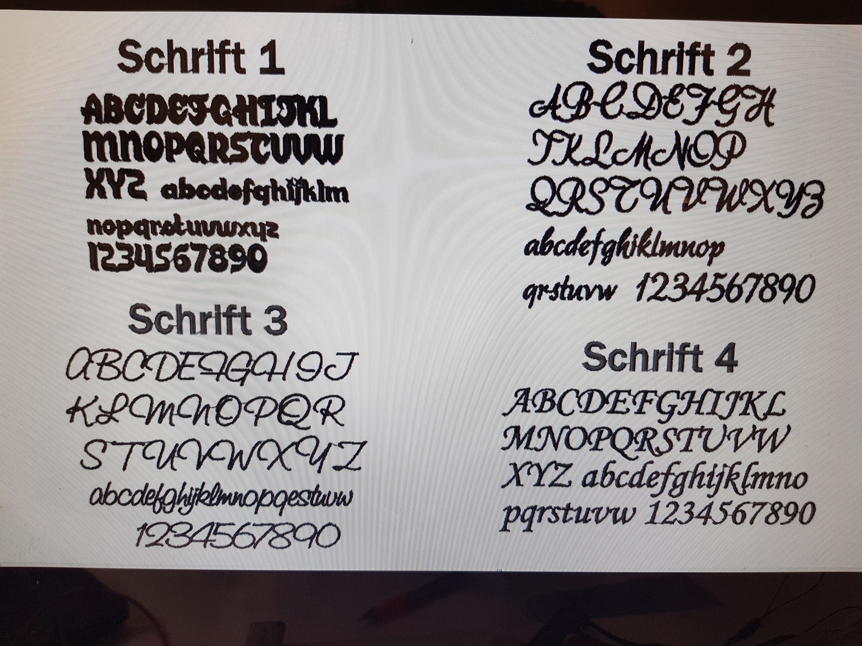 Geldgeschenk im Bilderrahmen Hochzeit - individuell bestickt inkl. Bilderrahmen 16 x 21 cm - nach Wunsch gestalten