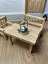 Wichtel Wasserkocher Miniatur
